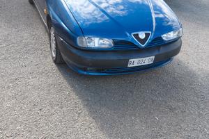 Alfa Romeo 145 1.4i 16V Twin Spark cat L ok NEOPAT
