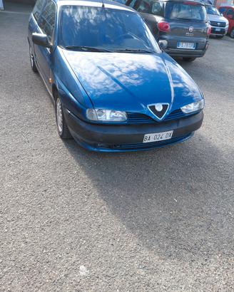 Alfa Romeo 145 1.4i 16V Twin Spark cat L ok NEOPAT