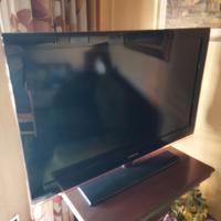 Televisore samsung