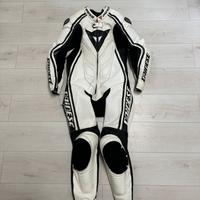 Tuta intera Dainese 48