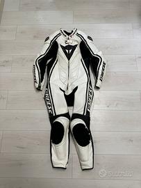 Tuta intera Dainese 48