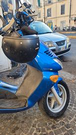 Scooter Leonardo 150 Aprilia