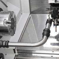 Attrezzista macchine utensili Tornitorequalificato