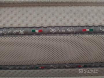 materasso matrimoniale