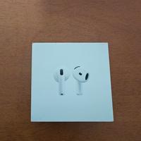 Airpods 4 Apple 