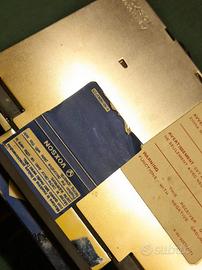 Autoradio voxon anni 60 _70