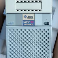 Server vintage Sun Ultra 60 Creator