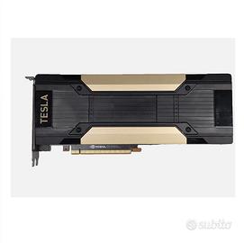 NVIDIA Tesla V100