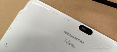 Mediacom Media pad dual sim