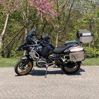 BMW R1250GS ADV