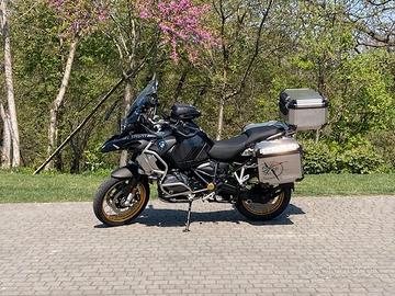 BMW R1250GS ADV
