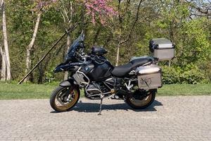 BMW R1250GS ADV