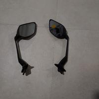 SPECCHIETTI T-MAX 530