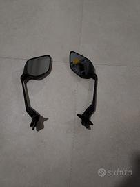 SPECCHIETTI T-MAX 530