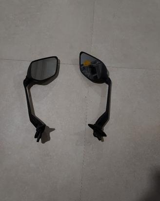 SPECCHIETTI T-MAX 530