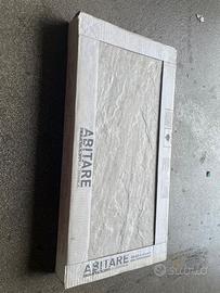 SALDI ESTIVI- Piastrella ABITARE STONE WHITE