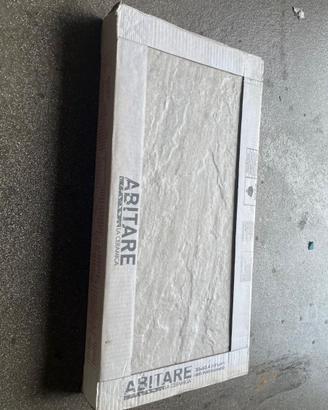 SALDI ESTIVI- Piastrella ABITARE STONE WHITE