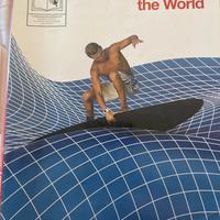 New surfing the world, M. G. Dandini