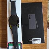 Samsung S24 Ultra + Galaxy Watch 6 