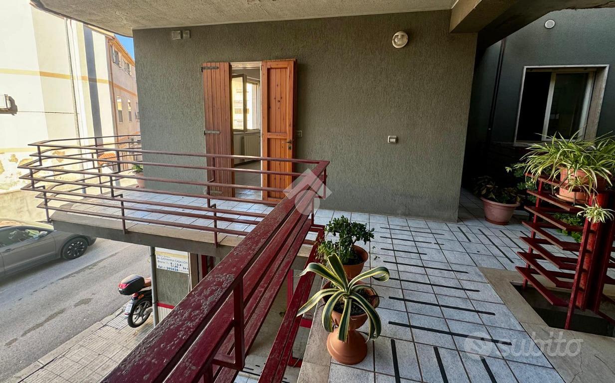 3 LOCALI A SASSARI - Vista 3