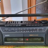 Radio Sanyo