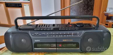 Radio Sanyo