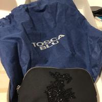 Pochette/Beauty Tosca Blu