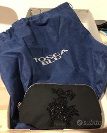 Pochette/Beauty Tosca Blu