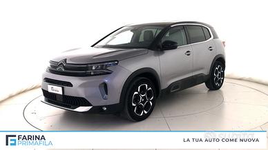 CITROEN C5 Aircross I 2022 - C5 Aircross 1. U83286