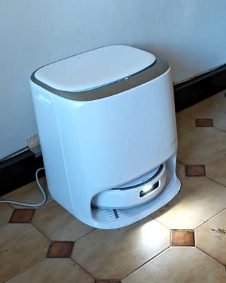 NARWAL Freo 20 Robot Aspirapolvere Lavapavimenti