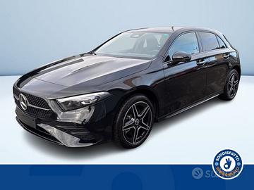 Mercedes-Benz Classe A 250e EQ-Power Automati...