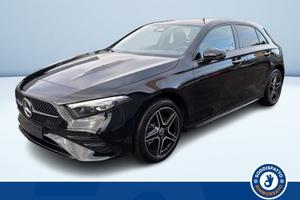 Mercedes-Benz Classe A 250e EQ-Power Automati...