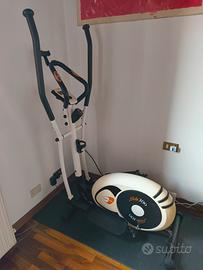 Ellittica Get Fit Elite 300