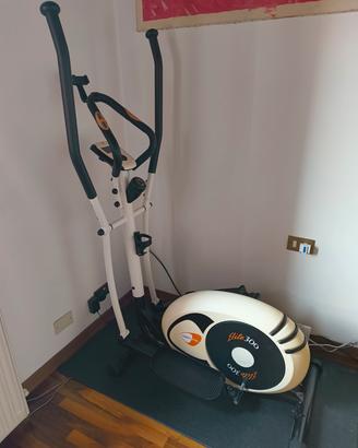 Ellittica Get Fit Elite 300