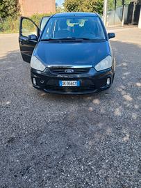 Ford Focus C-Max 1.6 TDCi 90 CV Diesel –