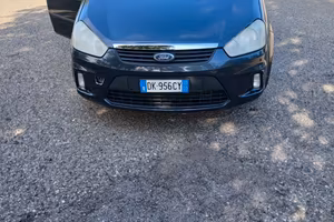 Ford Focus C-Max 1.6 TDCi 90 CV Diesel –