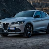 Ricambi Alfa Romeo Stelvio Giulia Giulietta 