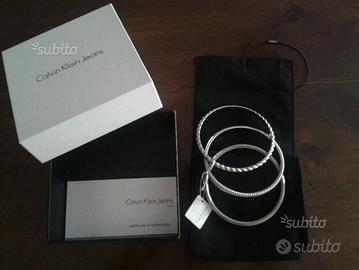 Braccialetto Calvin Klein Jeans originali