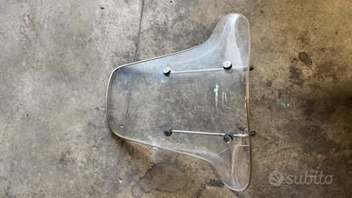 Parabrezza Beverly 250 anno 2004