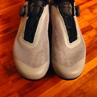 Scarpe ciclismo Van Rysel NCR Air