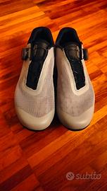 Scarpe ciclismo Van Rysel NCR Air