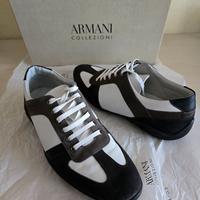 Scarpe Armani collezioni n°42