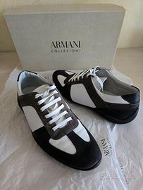 Scarpe Armani collezioni n°42