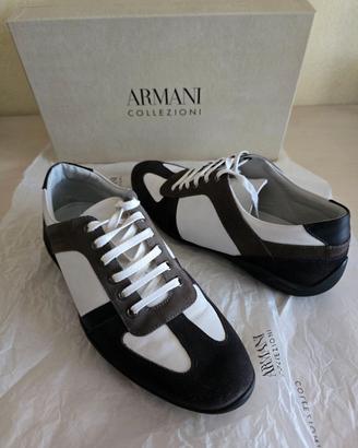 Scarpe Armani collezioni n°42
