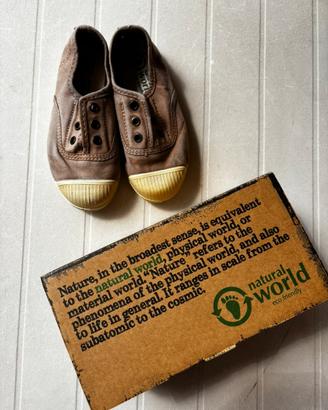 Natural World 25