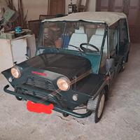 mini moke