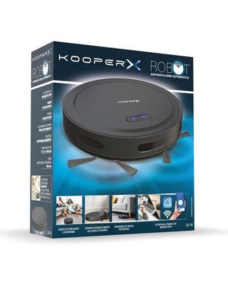 Robot aspirapolvere nuovo