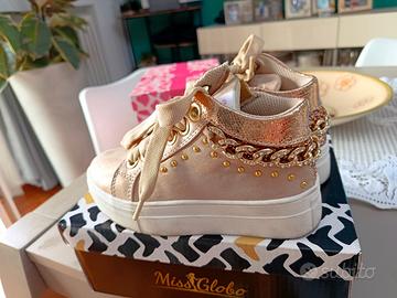 sneakers eleganti femminili n.28