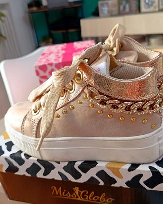 sneakers eleganti femminili n.28