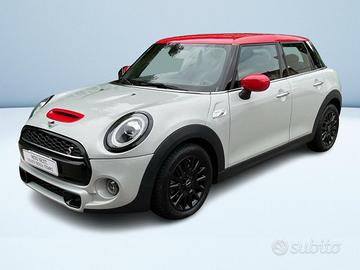 Mini Cooper S 2.0 TwinPower Turbo Cooper S Hype DC